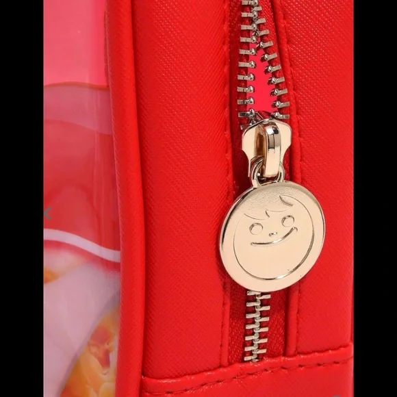 Maruchan Beef Ramen Noodle Soup 3pc Cosmetic Bag Set - Picture 4 of 6